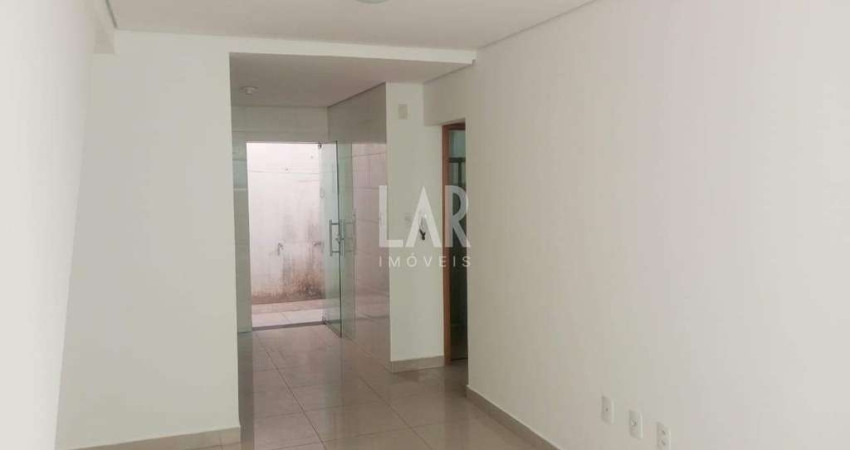 Apartamento para aluguel, 2 quartos, 1 vaga, Copacabana - Belo Horizonte/MG