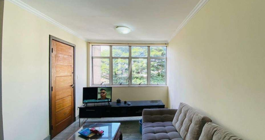 Cobertura à venda, 3 quartos, 2 suítes, 1 vaga, Nova Suíssa - Belo Horizonte/MG
