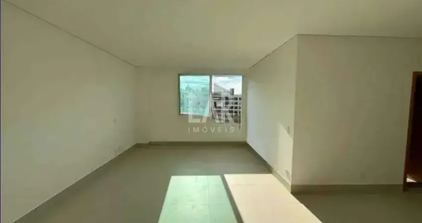 Cobertura à venda, 4 quartos, 2 suítes, 4 vagas, Santa Lúcia - Belo Horizonte/MG