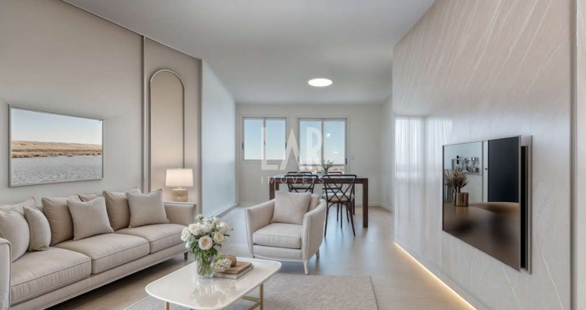 Apartamento à venda, 3 quartos, 1 suíte, 3 vagas, Sion - Belo Horizonte/MG