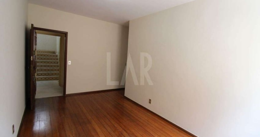 Apartamento para aluguel, 3 quartos, 1 vaga, São Bento - Belo Horizonte/MG