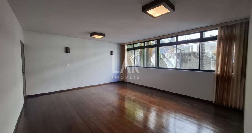 Apartamento para aluguel, 4 quartos, 1 suíte, 2 vagas, Luxemburgo - Belo Horizonte/MG