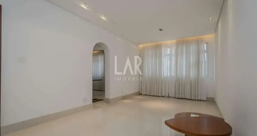 Apartamento à venda, 4 quartos, 1 suíte, 2 vagas, gutierrez - belo horizonte/mg