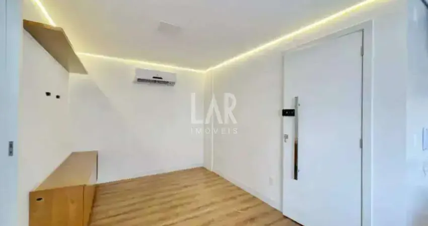 Apartamento à venda, 2 quartos, 1 suíte, 1 vaga, Lourdes - Belo Horizonte/MG