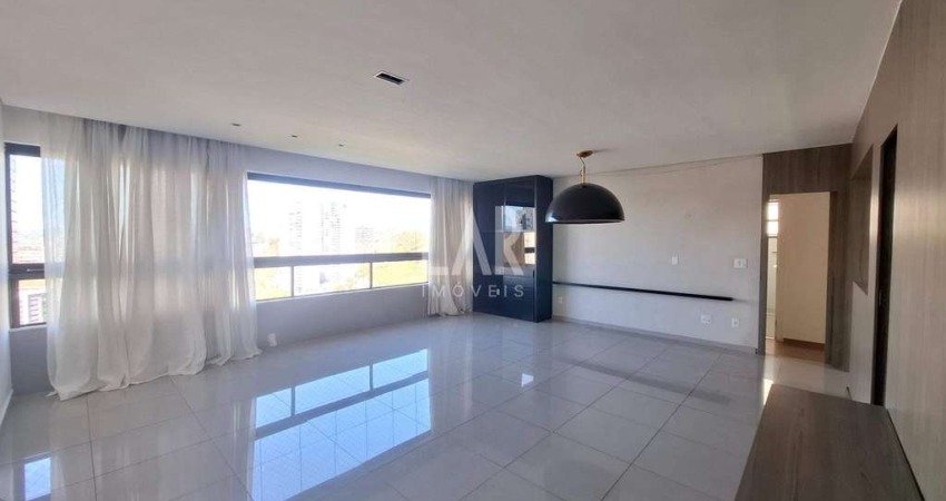Apartamento para aluguel, 3 quartos, 1 suíte, 3 vagas, Vale do Sereno - Nova Lima/MG
