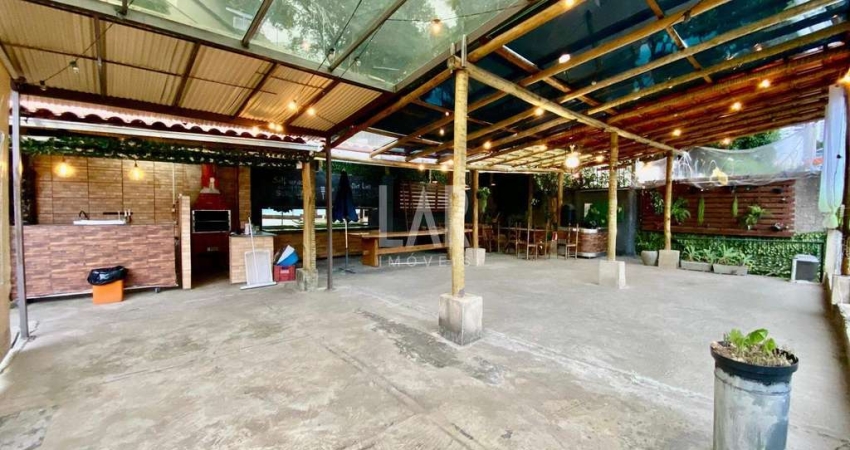 Comercial - Loja para aluguel, Coração de Jesus - Belo Horizonte/MG