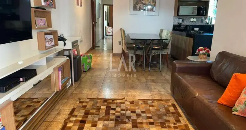 Casa à venda, 3 quartos, 1 suíte, 3 vagas, Santa Amélia - Belo Horizonte/MG