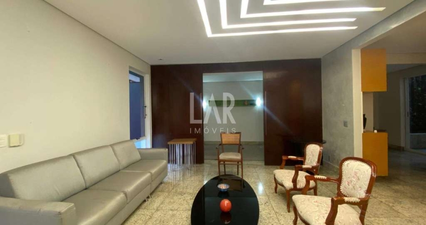 Casa à venda, 3 quartos, 1 suíte, 3 vagas, Serra - Belo Horizonte/MG