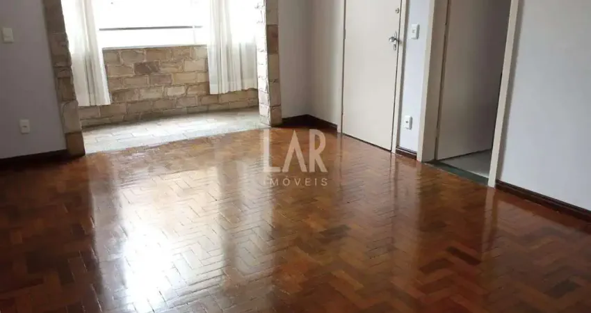 Apartamento para aluguel, 3 quartos, 1 vaga, Nova Suíssa - Belo Horizonte/MG