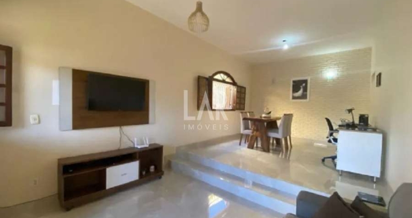 Casa à venda, 3 quartos, 1 suíte, 5 vagas, Dona Clara - Belo Horizonte/MG