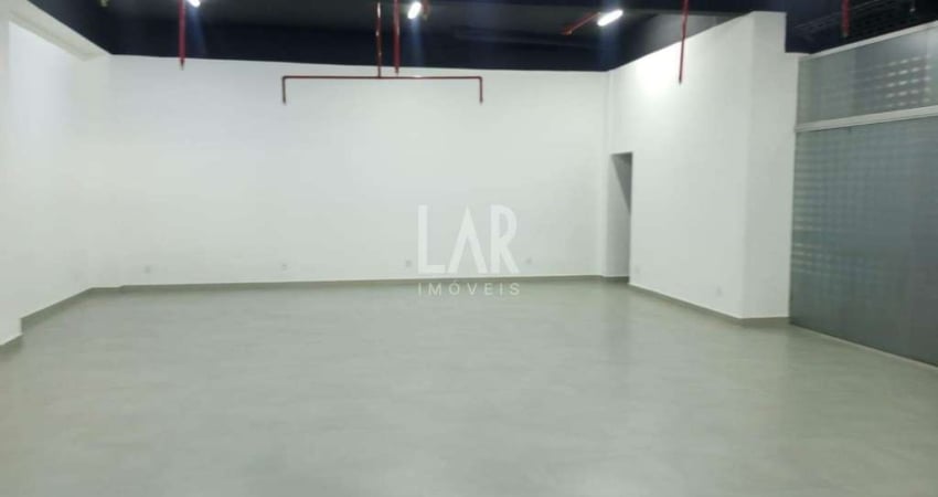 Ponto comercial à venda na Avenida Prudente de Morais, --, Cidade Jardim, Belo Horizonte