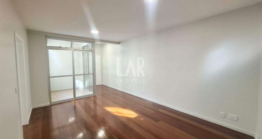 Apartamento para aluguel, 2 quartos, 1 suíte, 1 vaga, Funcionários - Belo Horizonte/MG