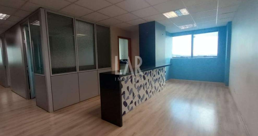 Sala para aluguel, 5 vagas, Estoril - Belo Horizonte/MG