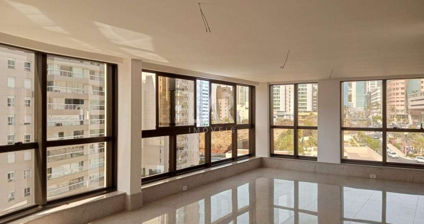 Apartamento à venda, 4 quartos, 4 suítes, 5 vagas, Vila da Serra - Nova Lima/MG