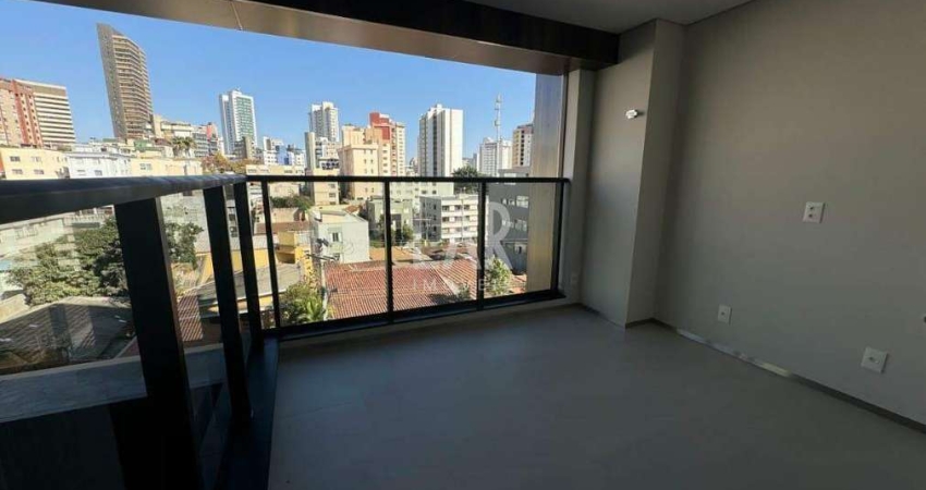 Apartamento à venda, 3 quartos, 3 suítes, 3 vagas, Serra - Belo Horizonte/MG