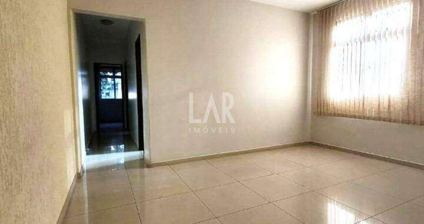 Apartamento à venda, 2 quartos, 1 vaga, Santa Efigênia - Belo Horizonte/MG