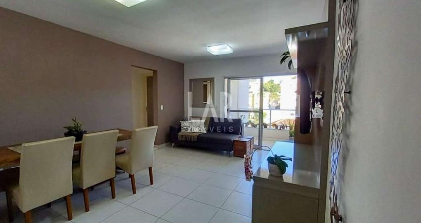Apartamento à venda, 2 quartos, 1 suíte, 2 vagas, Salgado Filho - Belo Horizonte/MG