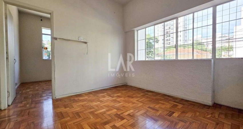 Apartamento à venda, 3 quartos, 1 suíte, Serra - Belo Horizonte/MG