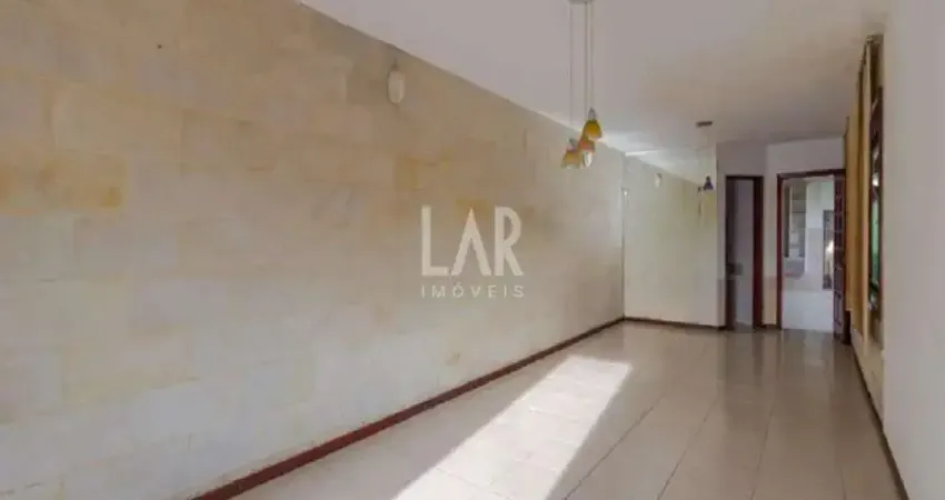 Casa à venda, 5 quartos, 1 suíte, 4 vagas, Dona Clara - Belo Horizonte/MG