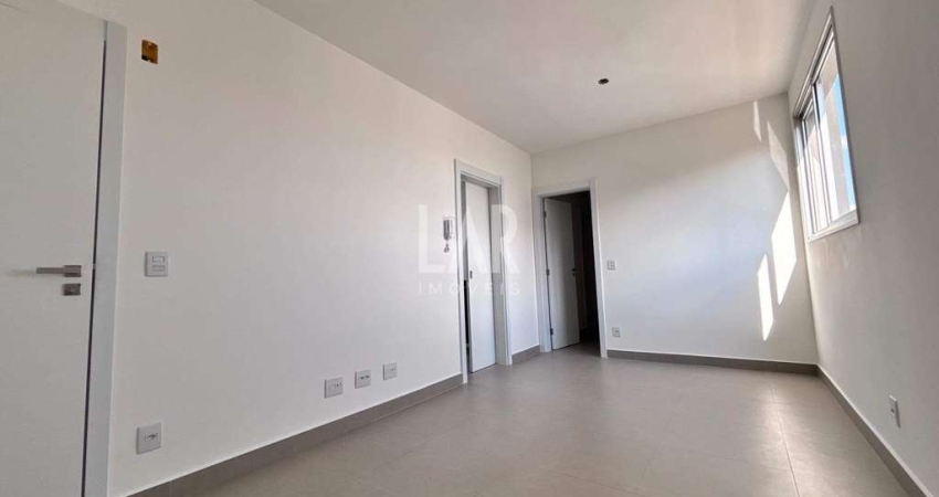 Apartamento à venda, 3 quartos, 1 suíte, 2 vagas, Havaí - Belo Horizonte/MG