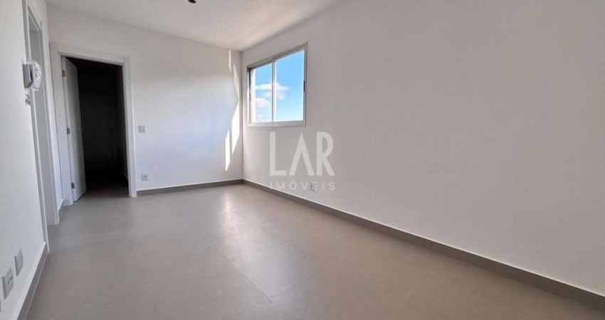 Apartamento à venda, 3 quartos, 1 suíte, 2 vagas, Havaí - Belo Horizonte/MG