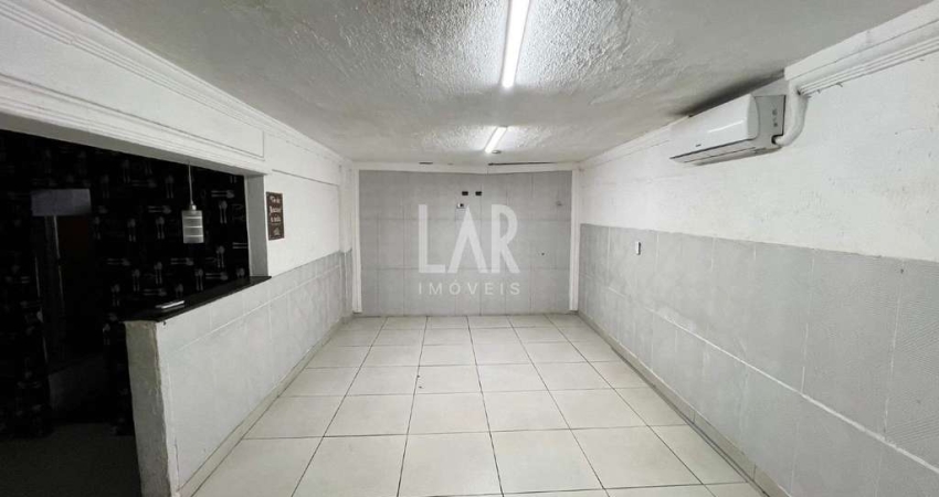 Ponto comercial para alugar na Rua Gentios, --, Coração de Jesus, Belo Horizonte