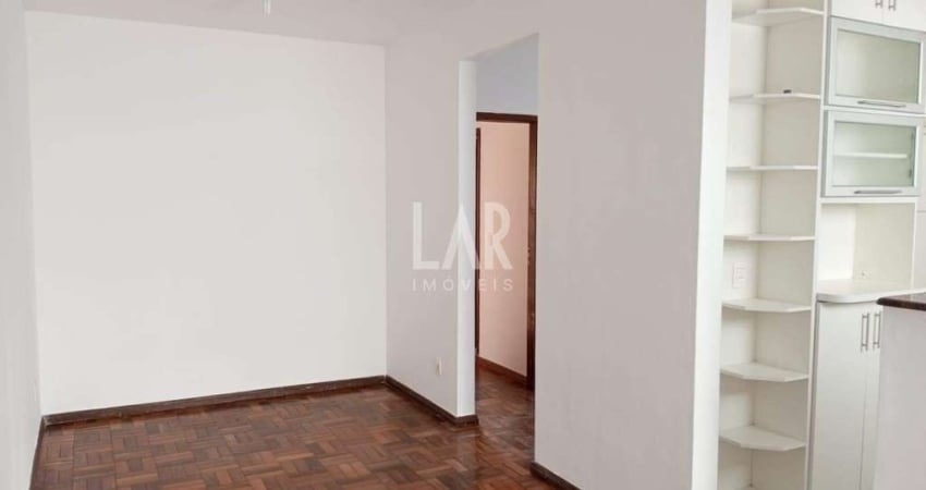 Apartamento para aluguel, 2 quartos, 1 vaga, Estoril - Belo Horizonte/MG