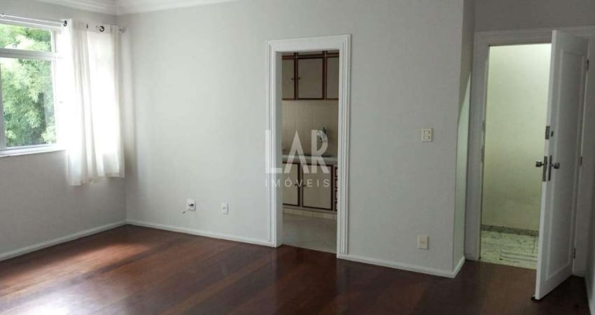 Apartamento para aluguel, 3 quartos, 1 suíte, 1 vaga, Barroca - Belo Horizonte/MG