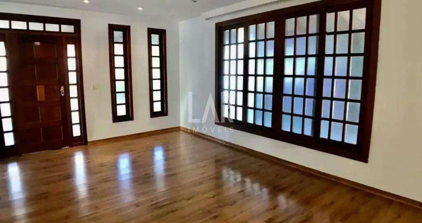 Casa à venda, 3 quartos, 2 suítes, 4 vagas, Estoril - Belo Horizonte/MG