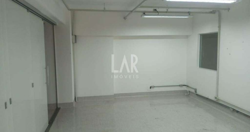 Ponto comercial à venda na Rua Marechal Foch, --, Grajaú, Belo Horizonte