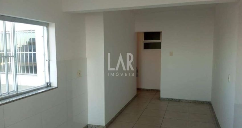 Casa para aluguel, 2 quartos, 1 vaga, Nova Suíssa - Belo Horizonte/MG