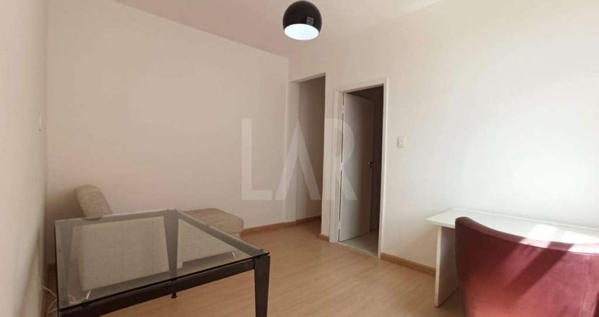 Apartamento para aluguel, 1 quarto, 1 suíte, Floresta - Belo Horizonte/MG