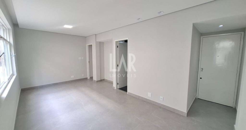 Apartamento à venda, 3 quartos, 1 suíte, 2 vagas, Santa Lúcia - Belo Horizonte/MG
