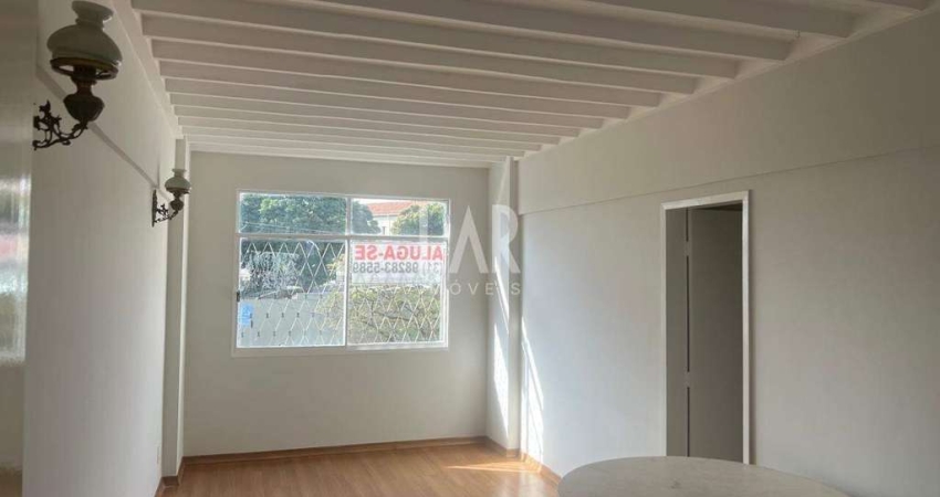 Apartamento para aluguel, 3 quartos, 1 vaga, Nova Suíssa - Belo Horizonte/MG