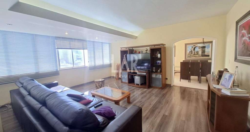 Apartamento à venda, 4 quartos, 1 suíte, 3 vagas, Gutierrez - Belo Horizonte/MG