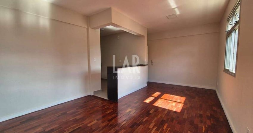 Apartamento à venda, 3 quartos, 1 suíte, 1 vaga, Coração de Jesus - Belo Horizonte/MG