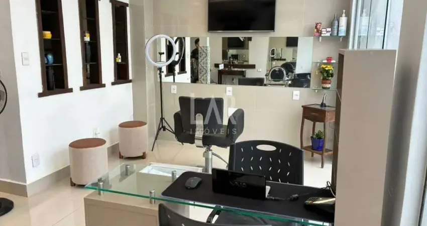Comercial - Loja para aluguel, Santa Inês - Belo Horizonte/MG