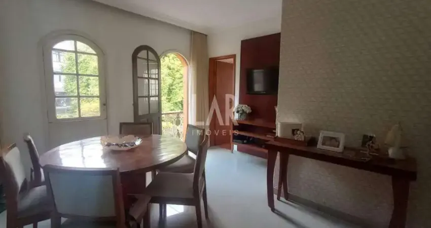 Apartamento para aluguel, 3 quartos, 1 suíte, 1 vaga, Gutierrez - Belo Horizonte/MG