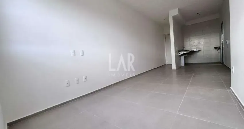 Apartamento para aluguel, 3 quartos, 1 suíte, 2 vagas, Palmeiras - Belo Horizonte/MG