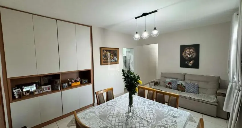 Apartamento à venda, 3 quartos, 1 suíte, 1 vaga, Nova Gameleira - Belo Horizonte/MG