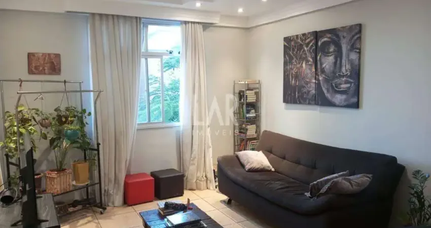 Apartamento à venda, 3 quartos, 1 suíte, 2 vagas, Jardim América - Belo Horizonte/MG