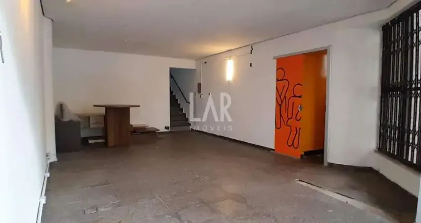 Ponto comercial à venda na Rua Santa Catarina, --, Lourdes, Belo Horizonte
