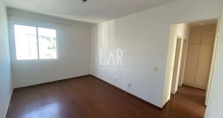 Apartamento para aluguel, 2 quartos, 1 vaga, Coração de Jesus - Belo Horizonte/MG