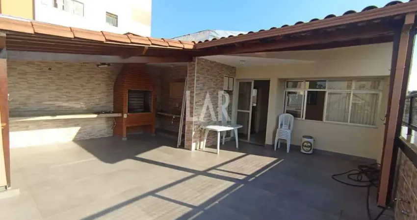 Cobertura à venda, 6 quartos, 2 suítes, 2 vagas, União - Belo Horizonte/MG