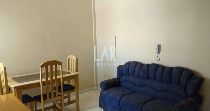 Apartamento à venda, 3 quartos, 2 vagas, Nova Granada - Belo Horizonte/MG