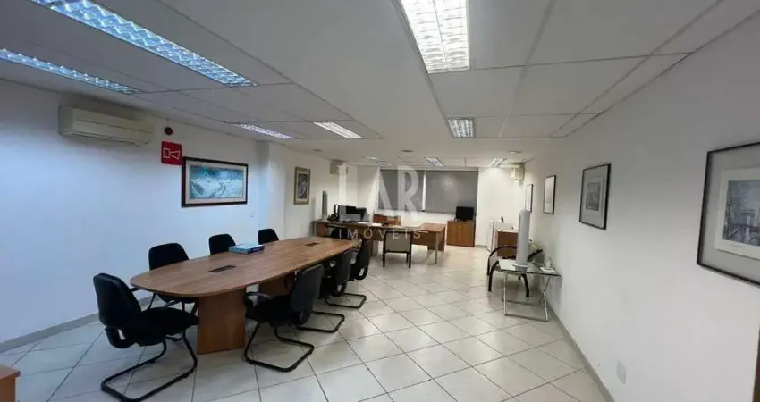 Prédio à venda, 30 vagas, Funcionários - Belo Horizonte/MG