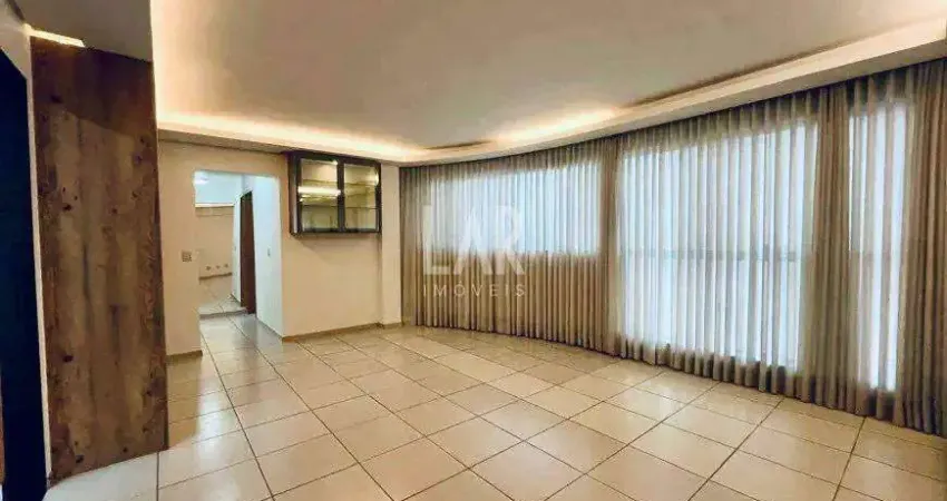 Apartamento à venda, 2 quartos, 2 suítes, 2 vagas, Lourdes - Belo Horizonte/MG