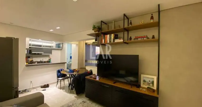 Apartamento à venda, 2 quartos, 1 suíte, 1 vaga, Buritis - Belo Horizonte/MG