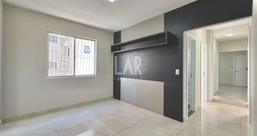 Apartamento à venda, 3 quartos, 1 suíte, 1 vaga, Itapoã - Belo Horizonte/MG