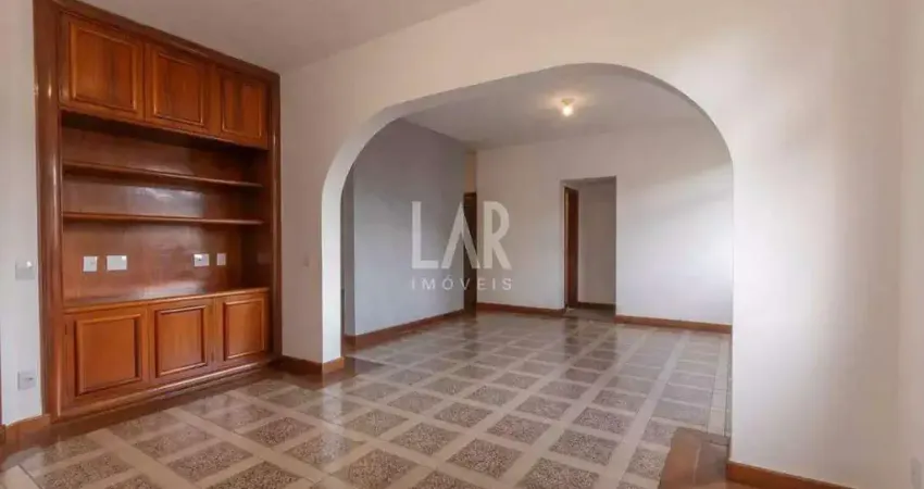 Apartamento à venda, 4 quartos, 3 suítes, 3 vagas, Lourdes - Belo Horizonte/MG